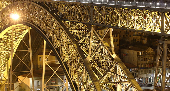 brass-colored tower thumbnail
