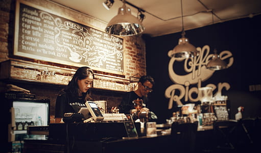 Coffee Shop thumbnail