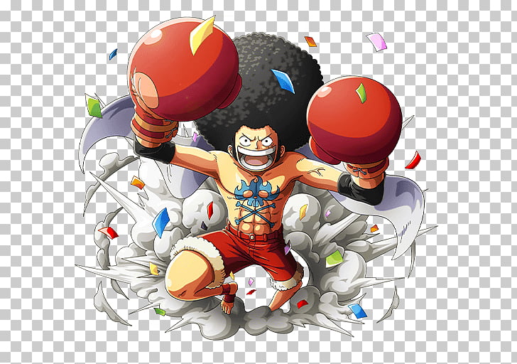 Monkey D Luffy Donquixote Doflamingo One Piece Treasure Cruise