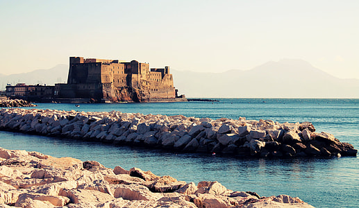 Castle Dell'Ovo thumbnail