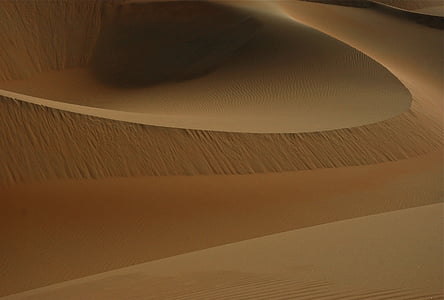 photo of brown desert thumbnail