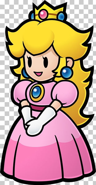 133 Paper Mario The Thousand Year Door Png Cliparts For Free