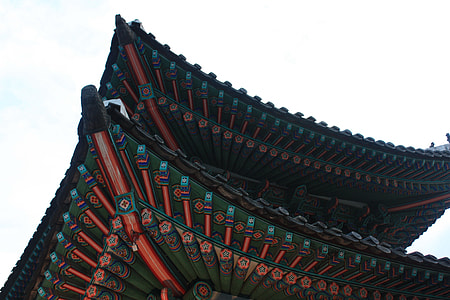 Changgyeonggung, Palace thumbnail