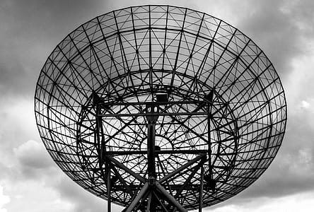 black satellite receiver thumbnail