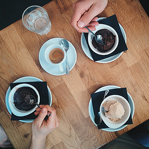 More ice cream than coffee thumbnail