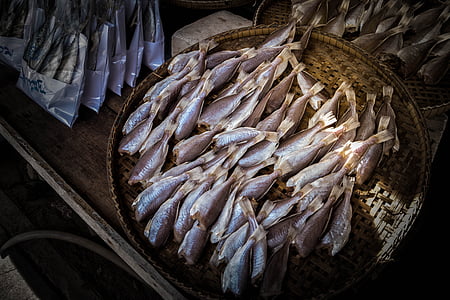 basket of dried fish thumbnail
