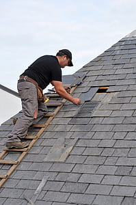 man on roof thumbnail