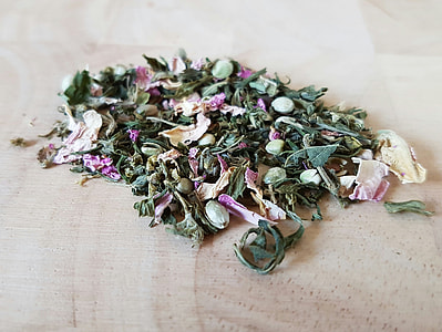 dried herbs thumbnail