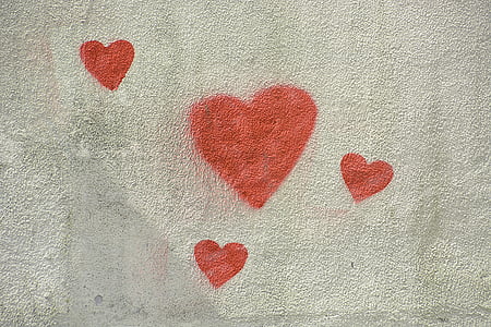 red heart illustration thumbnail