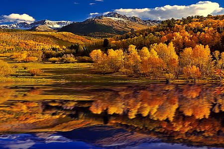 Autumn Reflections thumbnail