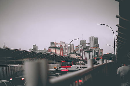 cars on road thumbnail