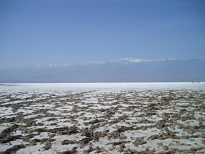 snow-covered mountains thumbnail