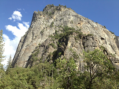 Yosemite National Park, Mountain thumbnail