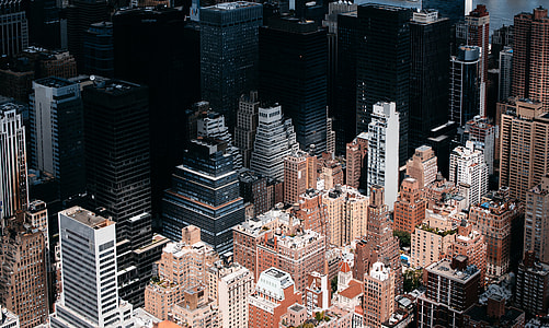 Complementary Colors NYC thumbnail