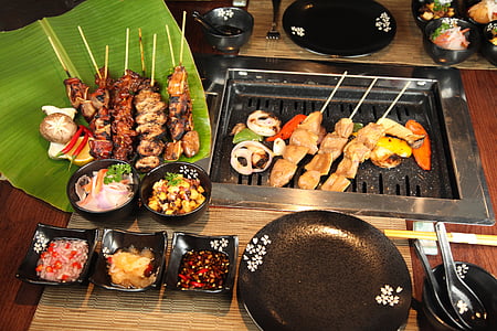 barbecue dish thumbnail