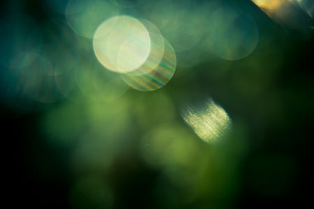 white light bokeh thumbnail