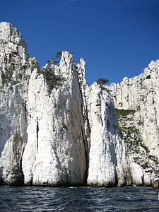 Massif Of The Calanques, Limestone thumbnail