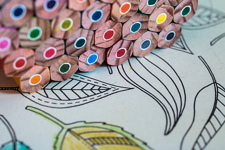 assorted-color pens thumbnail