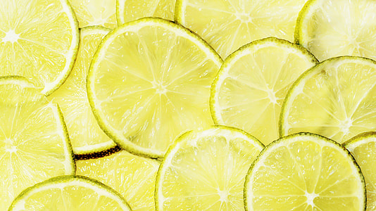sliced lemon lot thumbnail