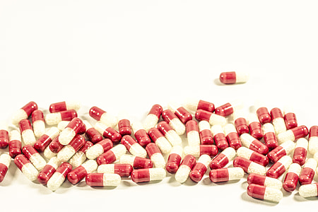 medicine capsules thumbnail