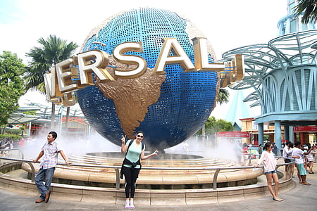 Universal Studios thumbnail