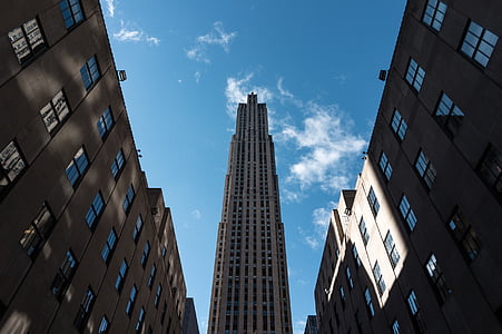 high, rise, building, architecture, infrastructure, tower thumbnail