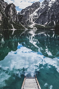 Banff National Park, Canada thumbnail