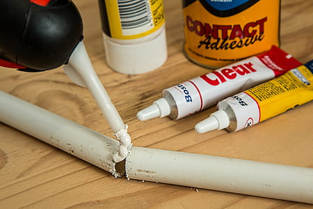 white plastic pipe thumbnail