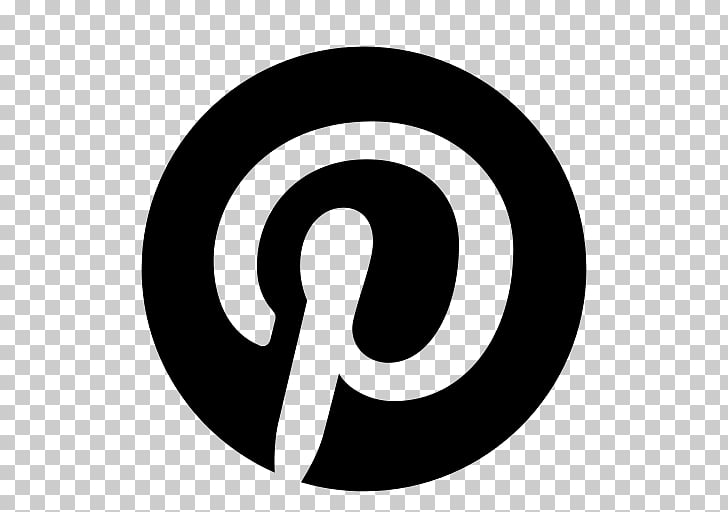 aesthetic pinterest logo aesthetic pinterest logo