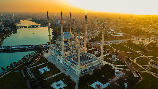 Blue Mosque, Istanbul thumbnail