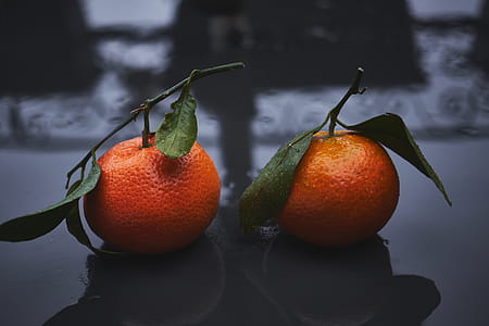 Mandarines thumbnail