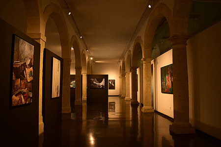 Andalusian Center Of Photography, Museum thumbnail