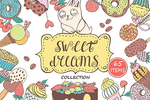 Sweet Dreams Patterns Freebie