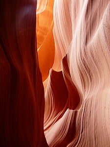 Antelope Canyon, Arizona thumbnail