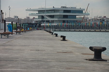 America'S Cup, Valencia thumbnail