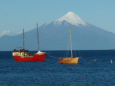 sailboat on body of water thumbnail