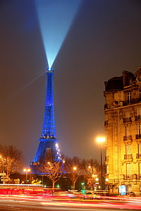 Eiffel Tower, Paris thumbnail