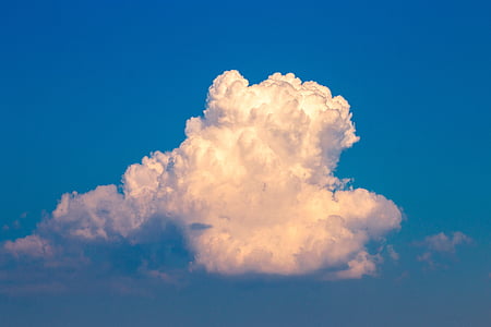acumulus cloud thumbnail