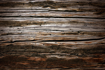 Weathered wood texture thumbnail