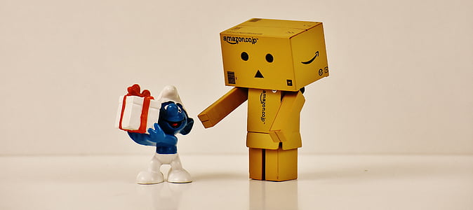 smurf figurine thumbnail