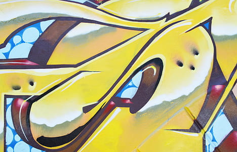 wall, art, grafitti, street art thumbnail