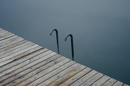 brown wooden docking station thumbnail
