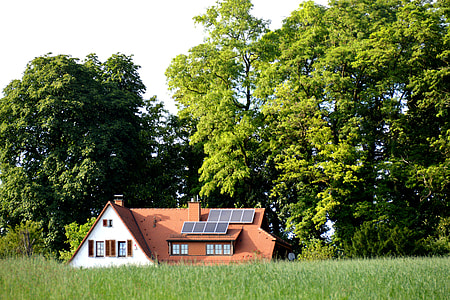 House In The Green, Idyll thumbnail