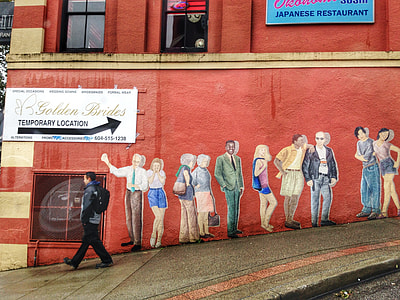 New Westminster, British Columbia thumbnail