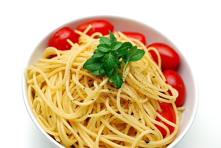vegetable pasta thumbnail