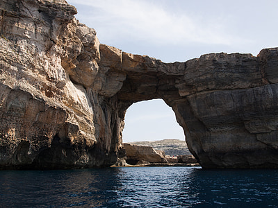 body of water besides cliff thumbnail