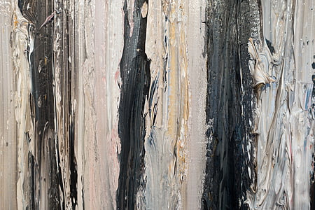white and black paint thumbnail