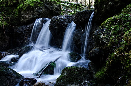 waterfall thumbnail