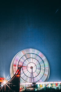 Ferris wheel poster thumbnail