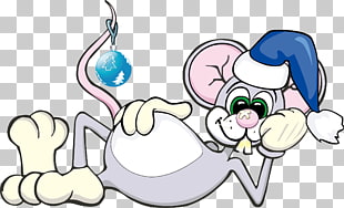 mickey mouse rat